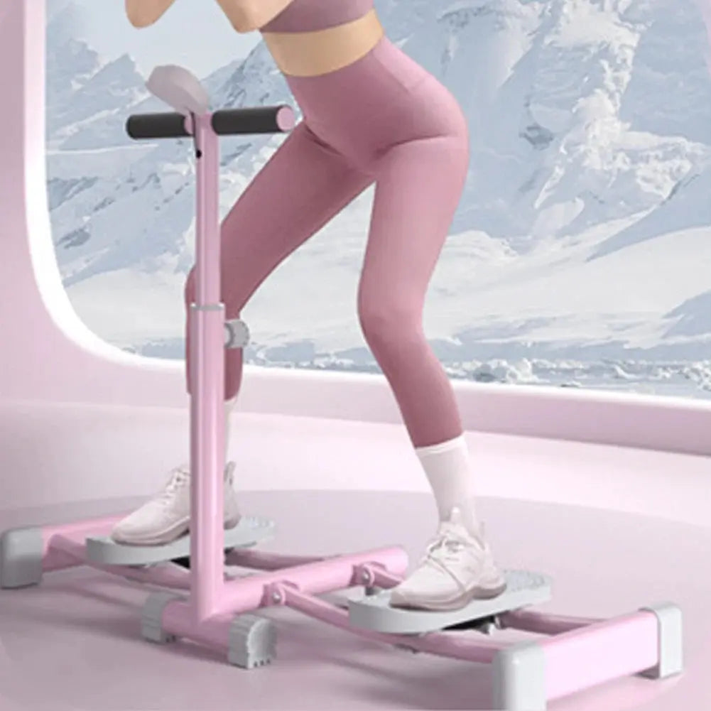 FlexiSki Machine Trainer - Yelopi