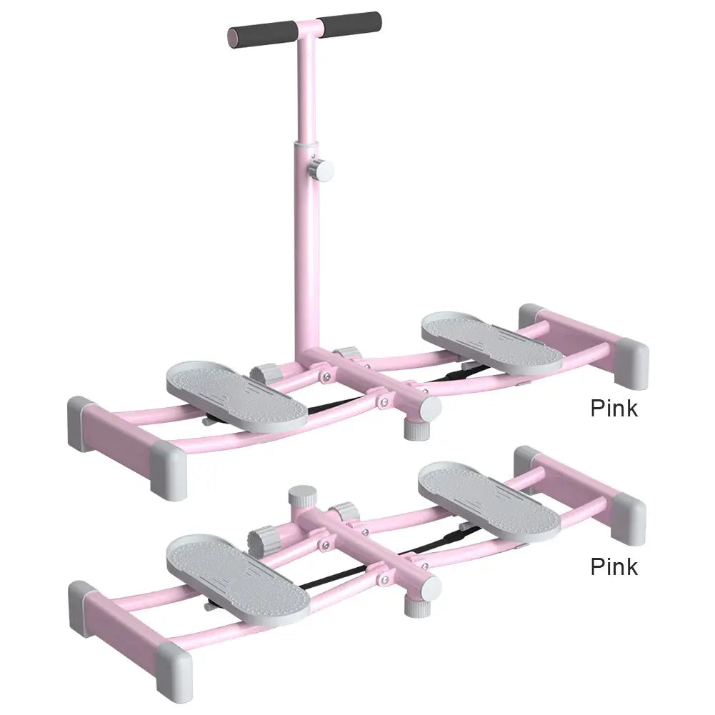 FlexiSki Machine Trainer - Yelopi