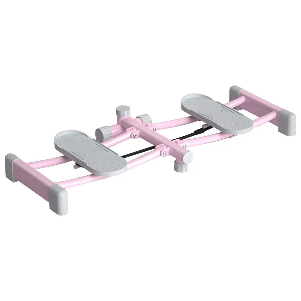 FlexiSki Machine Trainer - Yelopi Pink