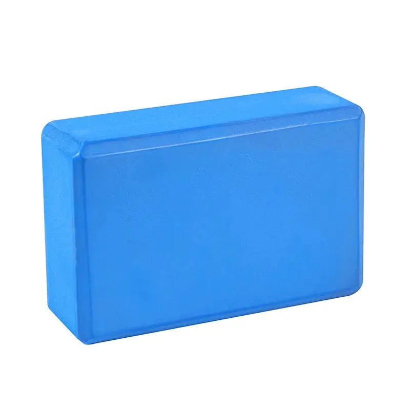 FlowForm Yoga Block - Yelopi Blue