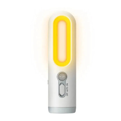 GlowEase Dual Portable Led Light - Yelopi