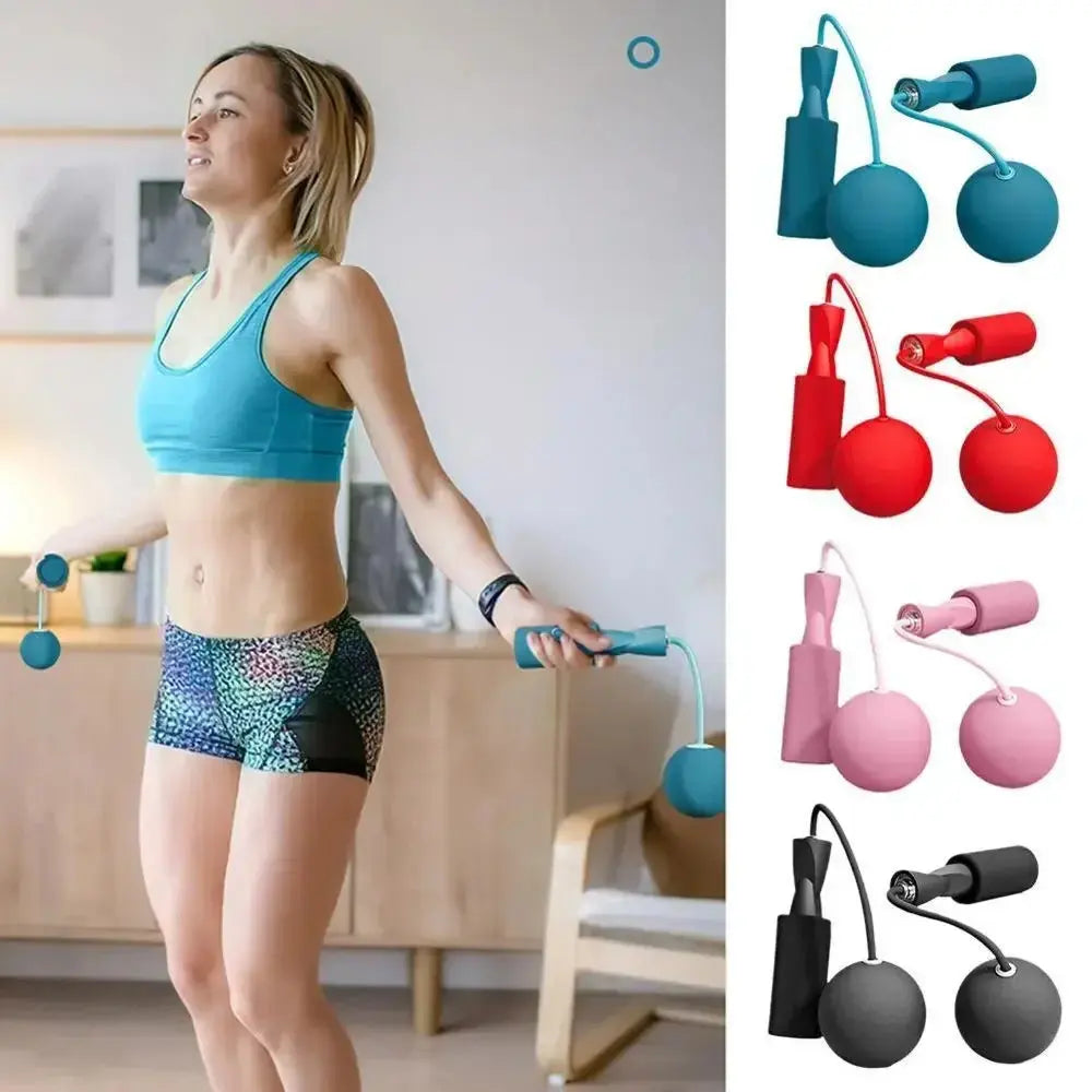 GravityFit Jump Rope - Yelopi