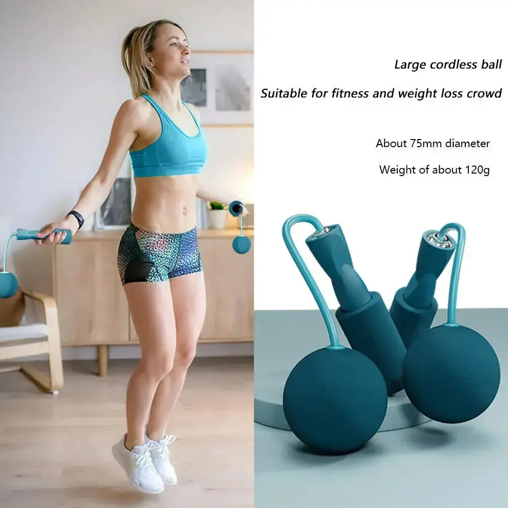 GravityFit Jump Rope - Yelopi