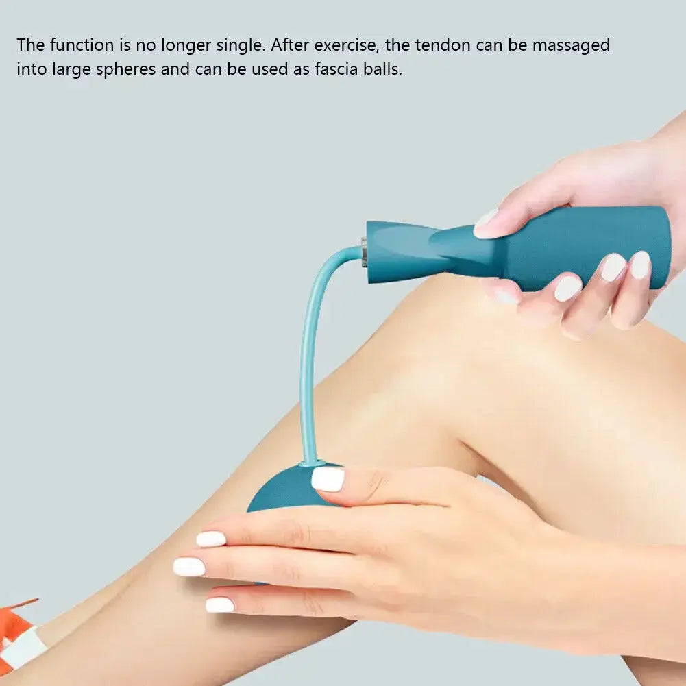 GravityFit Jump Rope - Yelopi