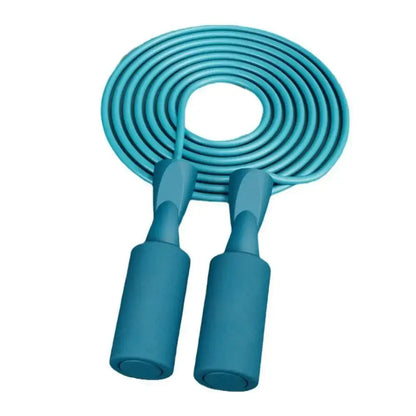 GravityFit Jump Rope - Yelopi Blue-C