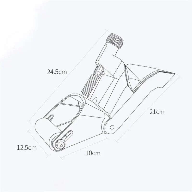 GripEase Power Trainer - Yelopi