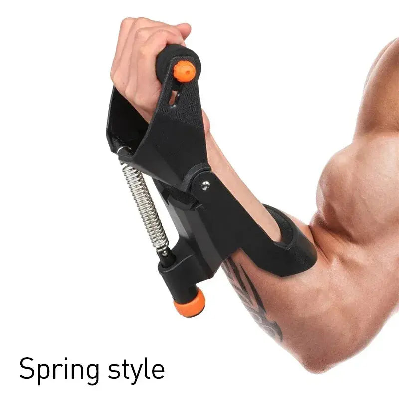 GripEase Power Trainer - Yelopi Spring-style