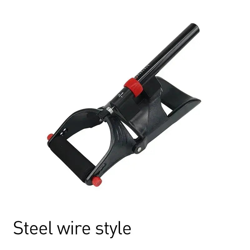 GripEase Power Trainer - Yelopi Steel-wire-style