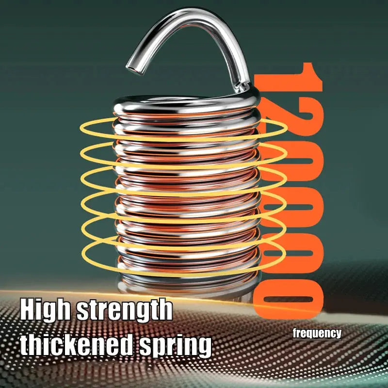 GripFlex Power Enhancer - Yelopi - high strength thickened spring
