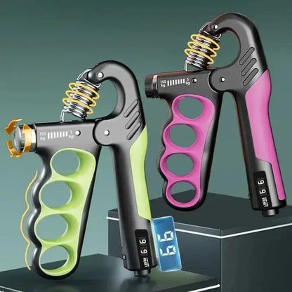 GripFlex Power Enhancer - Yelopi