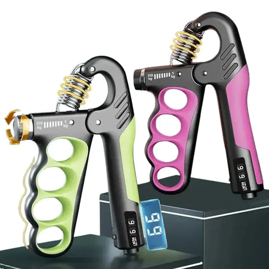 GripFlex Power Enhancer - Yelopi