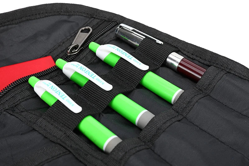 TechSport USB Traveller Bag