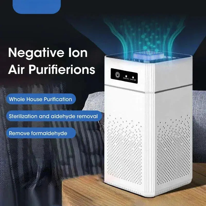 HEPALite Air Cleaner - Yelopi