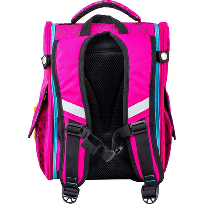 BrightMinds Orthopaedic Reflector Backpack