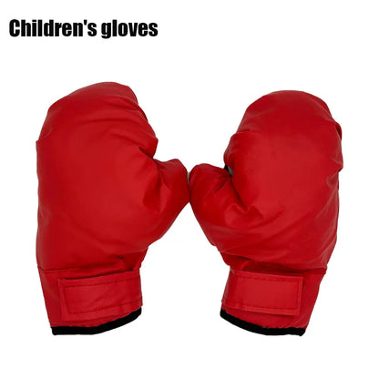 HitSync Boxing Trainer - Yelopi Children-Gloves