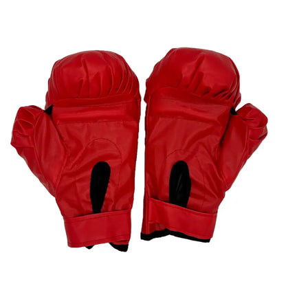 HitSync Boxing Trainer - Yelopi Adult-Gloves