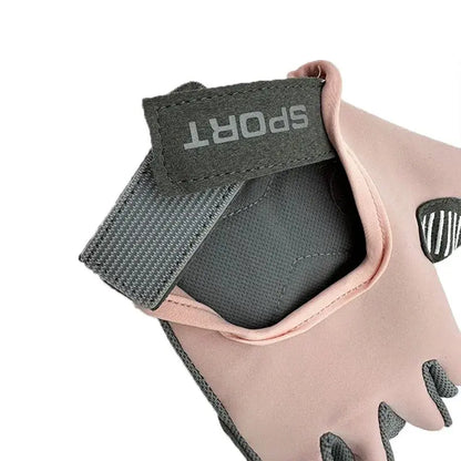 IronGrip Fitness Gloves - Yelopi