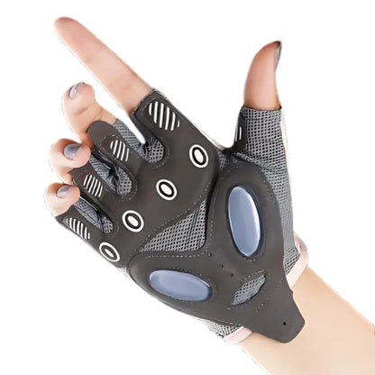 IronGrip Fitness Gloves - Yelopi