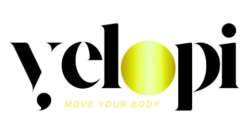 Marca - Yelopi - fitness at home - gym - healty life - cardio - yoga - pilates - fitness - weight loss - ioga - fit home