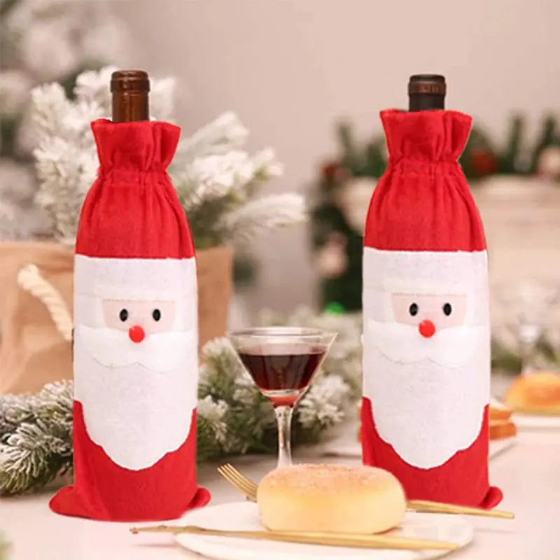 MerryCheers Bottle Cloaks - Yelopi