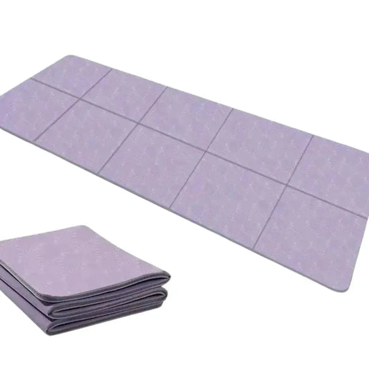NomadicFit™ Foldable Mat - Yelopi