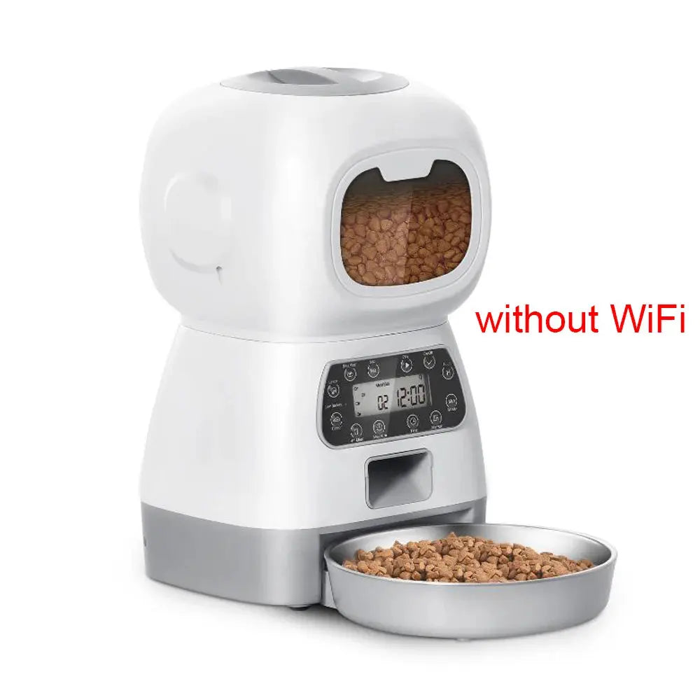 Pet-Feeder-without-WiFi-and-Voice-Recorder-Yelopi