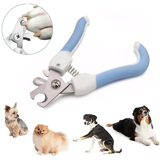 PetEase - Professional Pet Nail Clippers  for cats and dogs - Yelopi