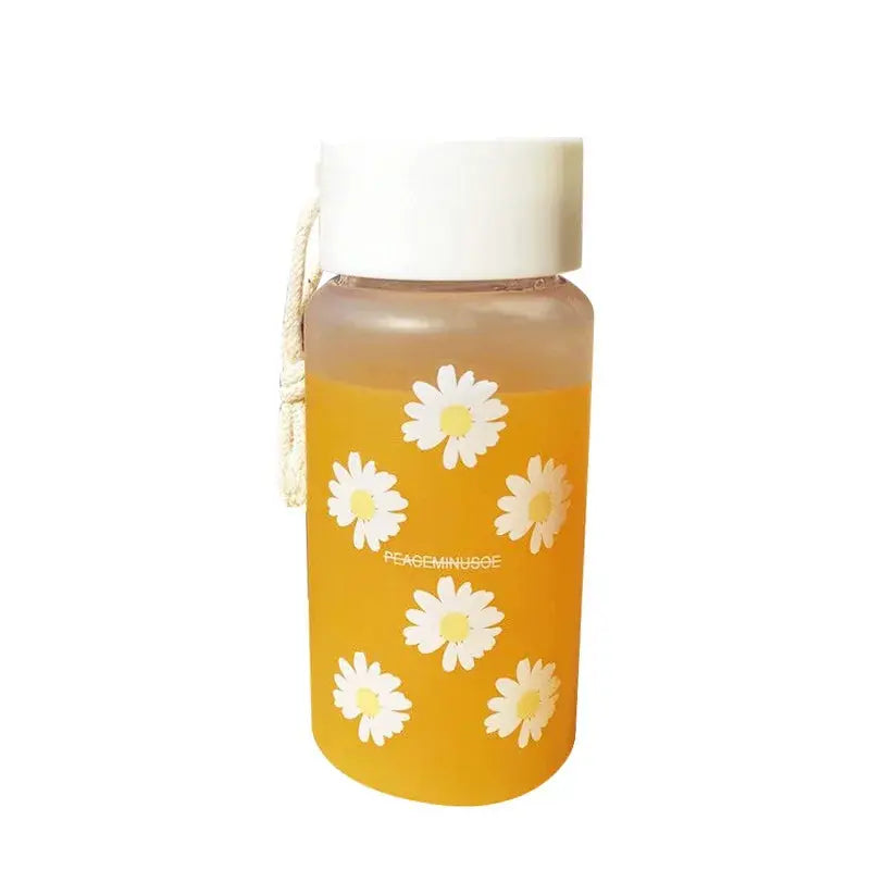 Petal Splash Bottle - Yelopi