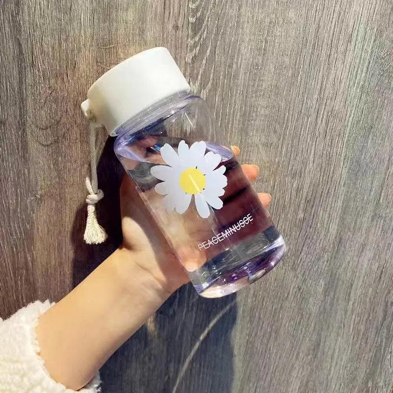 Petal Splash Bottle - Yelopi