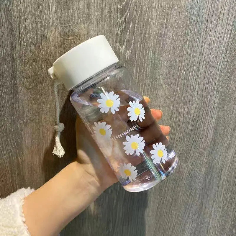 Petal Splash Bottle - Yelopi