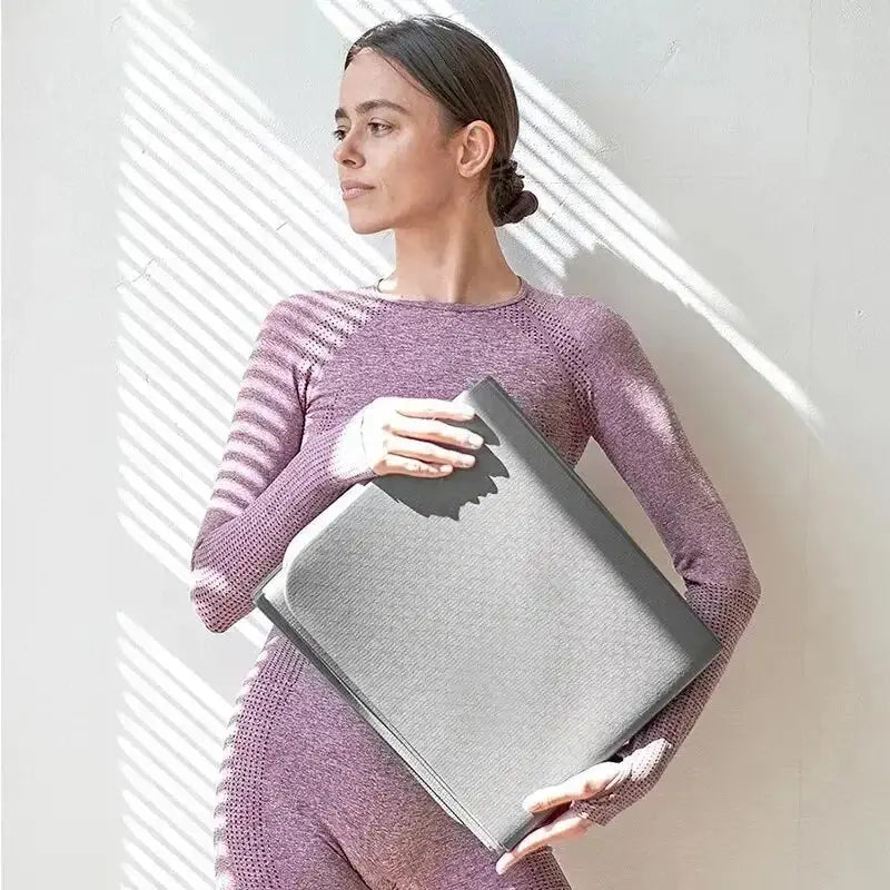 PosePerfect Pilates Mat - Yelopi