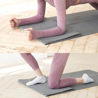 PosePerfect Pilates Mat - Yelopi