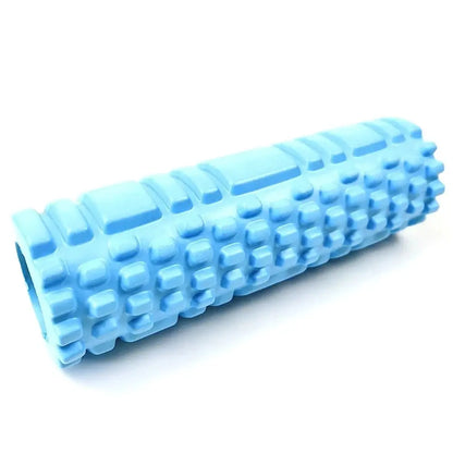 PostureFlow Yoga Foam Roller - Yelopi