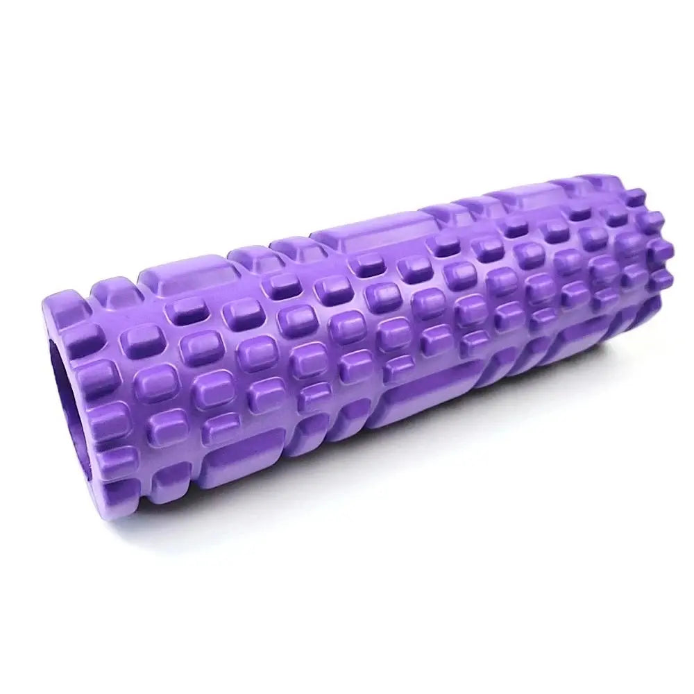 PostureFlow Yoga Foam Roller - Yelopi