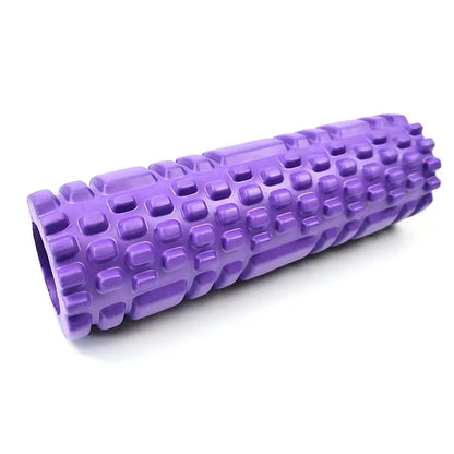 PostureFlow Yoga Foam Roller - Yelopi