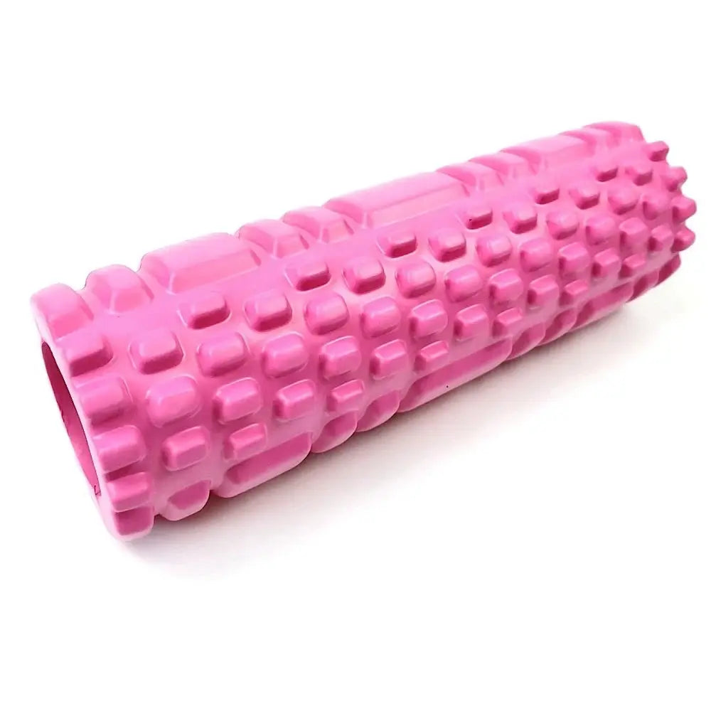 PostureFlow Yoga Foam Roller - Yelopi