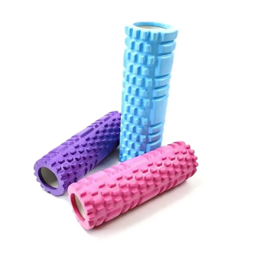 PostureFlow Yoga Foam Roller - Yelopi