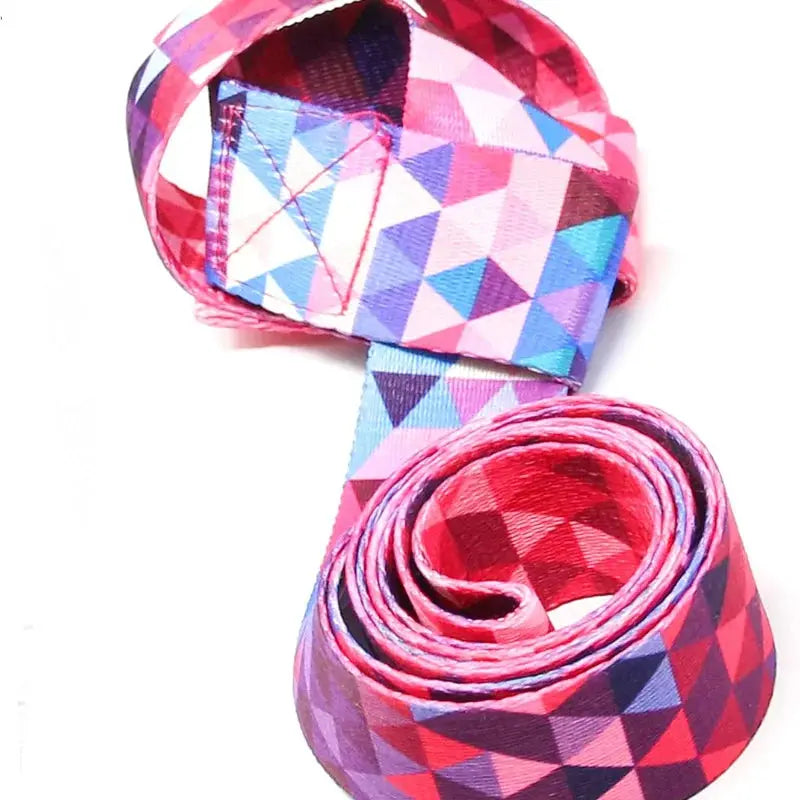 PowerFlex Yoga Band - Yelopi