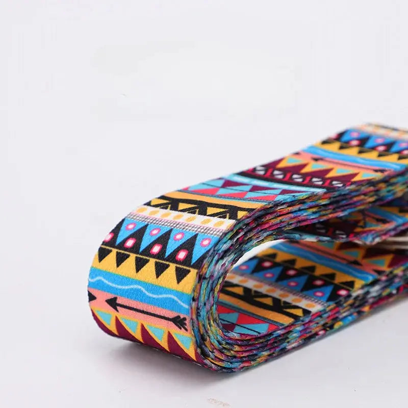 PowerFlex Yoga Band - Yelopi