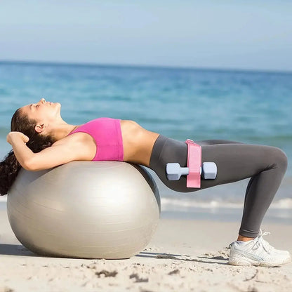 PowerGlute Strap - Yelopi