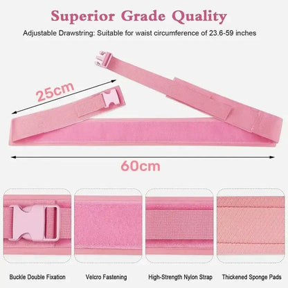 PowerGlute Strap - Yelopi