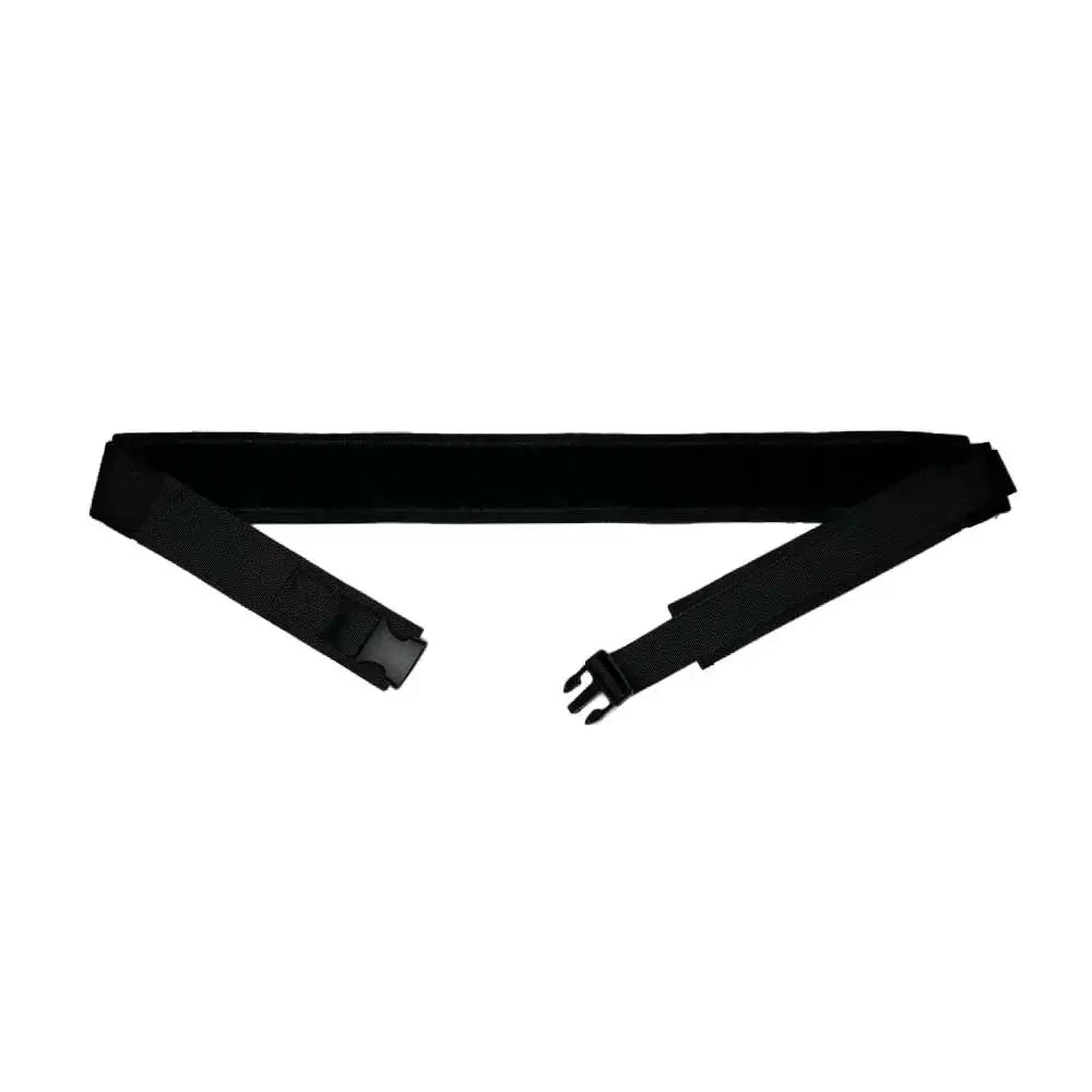 PowerGlute Strap - Yelopi Black