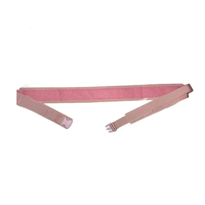 PowerGlute Strap - Yelopi Pink