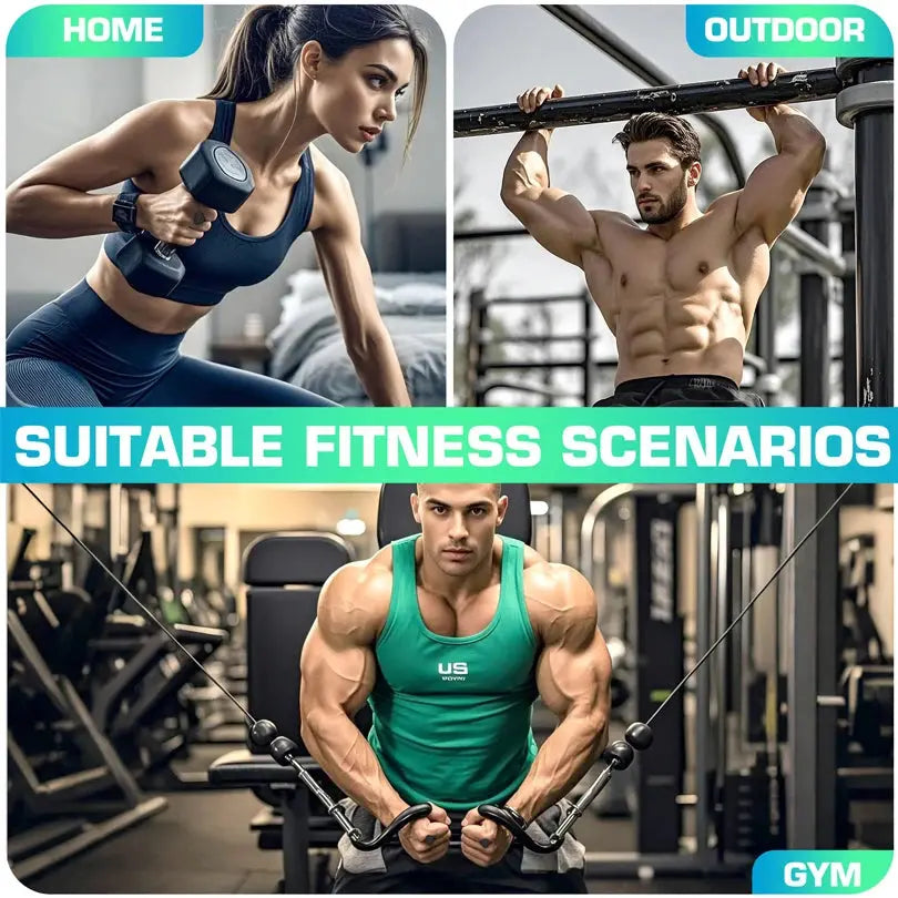 PowerPalm Hand Protector - Yelopi