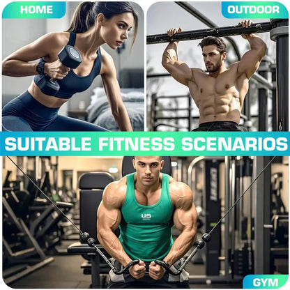 PowerPalm Hand Protector - Yelopi