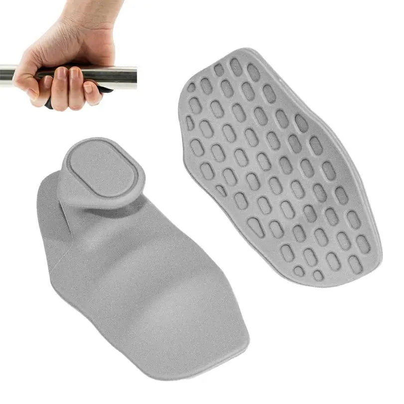PowerPalm Hand Protector - Yelopi Gray