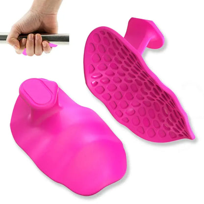 PowerPalm Hand Protector - Yelopi Pink