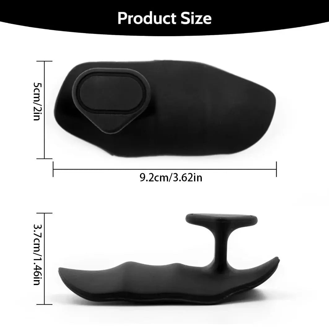 PowerPalm Hand Protector - Yelopi - product size