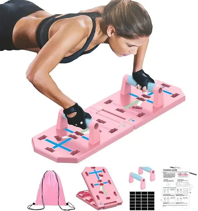 PowerPush Home Fitness Board - Yelopi