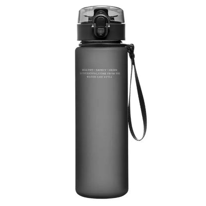 PureSip Adventure Bottle (BPA Free) - Yelopi